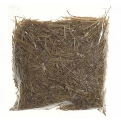 NO DISPONIBLE Strohsack 60g Für Weihnachtskrippe