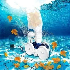 HEGUYEY Pool-Reinigungsbeutel Für Polaris 280 Oder 480, 2 Stück Nylon-Reißverschlussbeutel-Ersatz-Mehrzweck-Netzbeutel 9 HEGUYEY Pool-Reinigungsbeutel Für Polaris 280 Oder 480, 2 Stück Nylon-Reißverschlussbeutel-Ersatz-Mehrzweck-Netzbeutel -Poolreinigung Verkäufe 2022 64881612 5