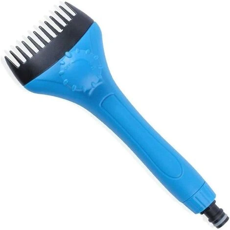 BF Pool Cleaner Clean Brush, Kartusche Für Schwimmbecken Und Spa Handstrahlreiniger Reinigungswerkzeug 1 BF Pool Cleaner Clean Brush, Kartusche Für Schwimmbecken Und Spa Handstrahlreiniger Reinigungswerkzeug