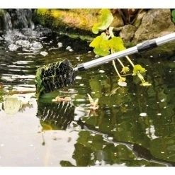 Hozelock 1755 0000 Fadenalgenbürste -Poolreinigung Verkäufe 2022 64941843 2