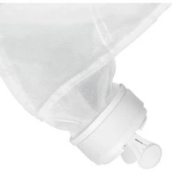 BEARSU S-Union Pool-Reinigungsbeutel Für Polaris 280 Oder 480, 2 Stück Nylon-Reißverschlussbeutel-Ersatz-Mehrzweck-Netzbeutel -Poolreinigung Verkäufe 2022 65101481 4