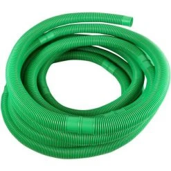 WELL2WELLNESS Pool Schlauch 32mm Grün 9m