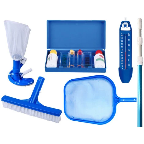 HABITAT ET JARDIN Komplettes Wartungs-Kit 1 HABITAT ET JARDIN Komplettes Wartungs-Kit