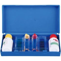 HABITAT ET JARDIN Komplettes Wartungs-Kit 8 HABITAT ET JARDIN Komplettes Wartungs-Kit -Poolreinigung Verkäufe 2022 6524282 4