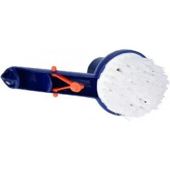 TINOR Poolbürste Schwimmbad-Stufen-Eckbürste Für Pools, Spas, Spas, Wannen, Whirlpools, Werkzeuge -Poolreinigung Verkäufe 2022 65264251 3