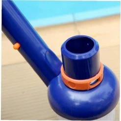 TINOR Poolbürste Schwimmbad-Stufen-Eckbürste Für Pools, Spas, Spas, Wannen, Whirlpools, Werkzeuge -Poolreinigung Verkäufe 2022 65264251 4