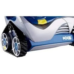 TINOR Ketten Anpassbar Für Zodiac MX6 MX8 MX9, Baracuda Pool Cleaner Robot Reifen R0526100 -Poolreinigung Verkäufe 2022 65264278 3