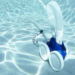 TINOR Nylon-Pool-Reinigungsbeutel Für Polaris 280 Oder 480, Mit Weichen Gummi-Ersatzreifen Für Polaris 180, 280, 360, 380, C10, C-10, Polaris-Pool-Filterschwamm -Poolreinigung Verkäufe 2022 65264595 5