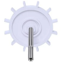 TINOR Hochwertige Anpassbare Turbine Mit Gezackter Welle Für Polaris 280 180. Antriebsriemenscheibe Auf Motorwelle. C86 Getriebewelle 7 TINOR Hochwertige Anpassbare Turbine Mit Gezackter Welle Für Polaris 280 180. Antriebsriemenscheibe Auf Motorwelle. C86 Getriebewelle -Poolreinigung Verkäufe 2022 65265424 3