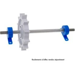 TINOR Hochwertige Anpassbare Turbine Mit Gezackter Welle Für Polaris 280 180. Antriebsriemenscheibe Auf Motorwelle. C86 Getriebewelle 8 TINOR Hochwertige Anpassbare Turbine Mit Gezackter Welle Für Polaris 280 180. Antriebsriemenscheibe Auf Motorwelle. C86 Getriebewelle -Poolreinigung Verkäufe 2022 65265424 4