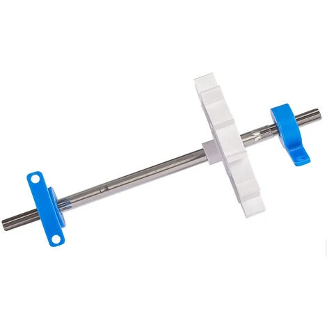 TINOR Hochwertige Anpassbare Turbine Mit Gezackter Welle Für Polaris 280 180. Antriebsriemenscheibe Auf Motorwelle. C86 Getriebewelle 5 TINOR Hochwertige Anpassbare Turbine Mit Gezackter Welle Für Polaris 280 180. Antriebsriemenscheibe Auf Motorwelle. C86 Getriebewelle – Bild 5