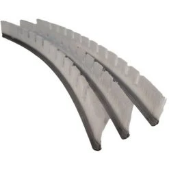 JARDIBOUTIQUE Ersatzbürste Für Super Vac Besenkopf Hayward SPX1068G3