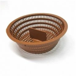 JARDIBOUTIQUE Skimmer Panel AR100M Braun Kompatibel Zu GRE