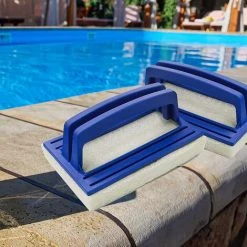 MIYA 1 Cepillo De Esponja Para Línea De Agua, Cepillo De Limpieza Para Piscina, Cepillo De Plástico Para Piscina 8 MIYA 1 Cepillo De Esponja Para Línea De Agua, Cepillo De Limpieza Para Piscina, Cepillo De Plástico Para Piscina -Poolreinigung Verkäufe 2022 65611543 4