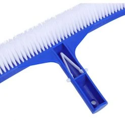 MIYA Cepillo De Limpieza De Piscina ABS De 18 Pulgadas, Cepillo De Fondo De Estanque De Peces De Aguas Termales -Poolreinigung Verkäufe 2022 65613824 3