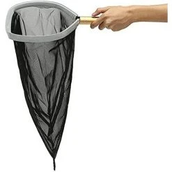 BENOBBY KIDS Trawler Professionelles Bodennetz Hochleistungsaluminiumverst?rkter Feinmaschiger Besenreinigung Unzerbrechlicher Tiefer Beutel -Poolreinigung Verkäufe 2022 65686527 3