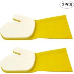 BENOBBY KIDS Pool-Reinigungshandschuhe Spa Flavours Wasserdichte Handschuhe Latex-Handschuhe Reinigungshandschuhe Gartenhandschuhe -Poolreinigung Verkäufe 2022 65688072 3