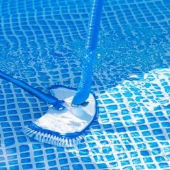 BENOBBY KIDS Deluxe-Pool-Staubsauger Mit Acht Unteren Borsten Und Vier Zus?tzlichen Seitlichen Borsten I Extra Schweres Modell I Pool-B��rste Mit Clip-Befestigung 7 BENOBBY KIDS Deluxe-Pool-Staubsauger Mit Acht Unteren Borsten Und Vier Zus?tzlichen Seitlichen Borsten I Extra Schweres Modell I Pool-B��rste Mit Clip-Befestigung -Poolreinigung Verkäufe 2022 65692565 4