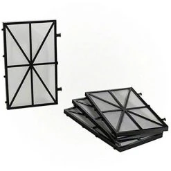 JARDIBOUTIQUE Set Mit 4 Patronen Frühling 100 Mikron Kompatibel Mit Supreme Roboter M4 Und M5 -Poolreinigung Verkäufe 2022 65723394 3