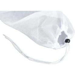 TINOR Set Mit 2 Ersatzbeuteln Für Pool-Laubsauger/Laubsammler/Laubzerkleinerer/Laubmundstück/Leaf Master Mit Verschlusskordel -Poolreinigung Verkäufe 2022 65727626 3