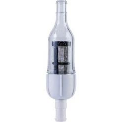 TINOR Polaris 280 380 3900 480 Inline-Filterbaugruppe Mit Sieb 48080