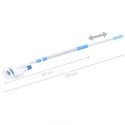 FIMEI Poolsauger Für Aufstellpools -Poolreinigung Verkäufe 2022 65775091 5