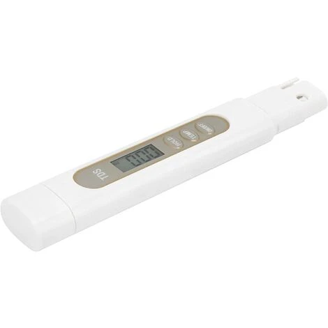 HELLO KITTY BAIN TDS-Meter, Wasserqualitätstester Trinkwasser-Testkit Aquarium-Trinkwasserqualitätsanalysator 1 HELLO KITTY BAIN TDS-Meter, Wasserqualitätstester Trinkwasser-Testkit Aquarium-Trinkwasserqualitätsanalysator