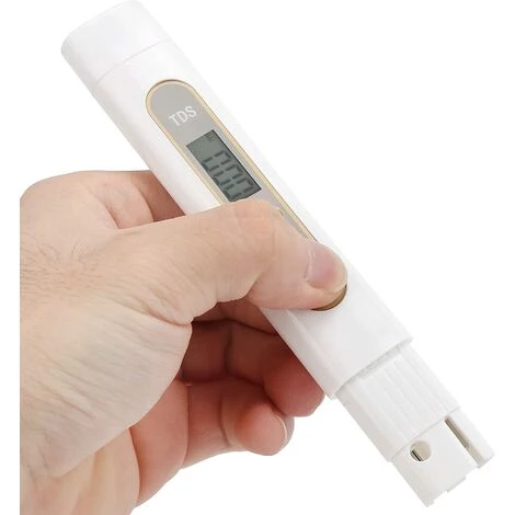 HELLO KITTY BAIN TDS-Meter, Wasserqualitätstester Trinkwasser-Testkit Aquarium-Trinkwasserqualitätsanalysator 5 HELLO KITTY BAIN TDS-Meter, Wasserqualitätstester Trinkwasser-Testkit Aquarium-Trinkwasserqualitätsanalysator – Bild 5