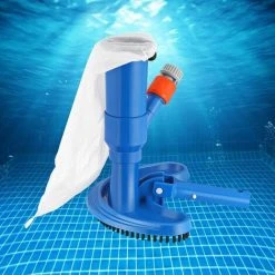 HELLO KITTY BAIN Pool-Reinigungszubehör Pool-Reinigungswerkzeuge Jet-Vakuumbürste (Europäisch) -Poolreinigung Verkäufe 2022 66020209 3