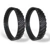 DONTODENT 2er Set Zodiac Mx6 Mx8 Poolreifen Ersatzteile