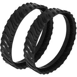 HELLO KITTY BAIN Poolreiniger-Reifen Ersatzräder Für Barracuda Poolreiniger (2 Stück)