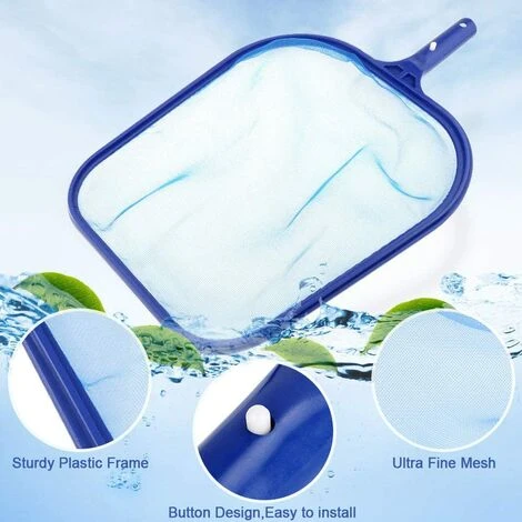 HELLO KITTY BAIN Ölskimmer-Masche, Professionelle Feinmaschige Reinigungsmaschen-Oberflächenmasche 2 HELLO KITTY BAIN Ölskimmer-Masche, Professionelle Feinmaschige Reinigungsmaschen-Oberflächenmasche – Bild 2