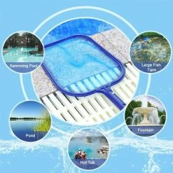 HELLO KITTY BAIN Ölskimmer-Masche, Professionelle Feinmaschige Reinigungsmaschen-Oberflächenmasche 8 HELLO KITTY BAIN Ölskimmer-Masche, Professionelle Feinmaschige Reinigungsmaschen-Oberflächenmasche -Poolreinigung Verkäufe 2022 66370414 4