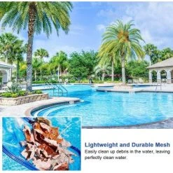 HELLO KITTY BAIN Ölskimmer-Masche, Professionelle Feinmaschige Reinigungsmaschen-Oberflächenmasche 9 HELLO KITTY BAIN Ölskimmer-Masche, Professionelle Feinmaschige Reinigungsmaschen-Oberflächenmasche -Poolreinigung Verkäufe 2022 66370414 5