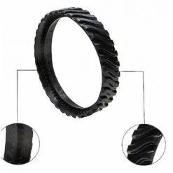 MONLY 2 Ersatzketten Für MX8- Und MX6-Zodiac-Roboter -Poolreinigung Verkäufe 2022 66480460 3