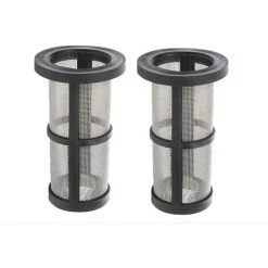 MONLY 48 – 222 Inline-Filter Für Polaris Pool Cleaner, Für Modelle 280, 380, 380 Sweep