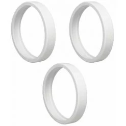 LTS FAFA MTC Ersatzteile (3 Stück) Für Polaris Pool Cleaner 180 280 360 380 Polaris Pool Cleaner Pneumatic