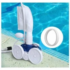 LTS FAFA MTC Ersatzteile (3 Stück) Für Polaris Pool Cleaner 180 280 360 380 Polaris Pool Cleaner Pneumatic -Poolreinigung Verkäufe 2022 66761414 4