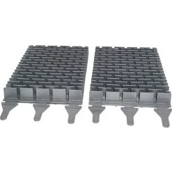 ZODIAC POOLCARE Standard Bürste Für Reiniger Tornax. Zodiac