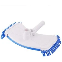 HELLO KITTY BAIN Saugkopf Mit Seitenbürste Schwimmbad-Reinigungszubehör Schwimmbecken-Saug-Reinigungskopf