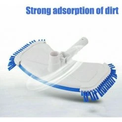 HELLO KITTY BAIN Saugkopf Mit Seitenbürste Schwimmbad-Reinigungszubehör Schwimmbecken-Saug-Reinigungskopf -Poolreinigung Verkäufe 2022 66798181 3