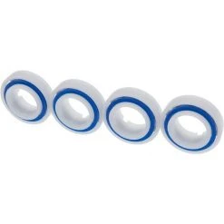 DECKON Set Mit 4 Kugellagern, Anpassbar F��r Das Rad Des Polaris 280 180 Roboter-Poolreiniger C60 -Poolreinigung Verkäufe 2022 66982046 3