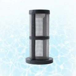 DECKON Inline-Filter Kompatibel Mit Polaris 48222 48-080 480 380 280 3900 Sport Robot Pool Cleaner -Poolreinigung Verkäufe 2022 66982825 5