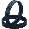 Deckon 2 Tracks Anpassbar F��r Zodiac MX6 MX8 MX9, Baracuda Pool Cleaner Robot Tires R0526100