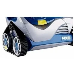 Deckon 2 Tracks Anpassbar F��r Zodiac MX6 MX8 MX9, Baracuda Pool Cleaner Robot Tires R0526100 -Poolreinigung Verkäufe 2022 66987695 4