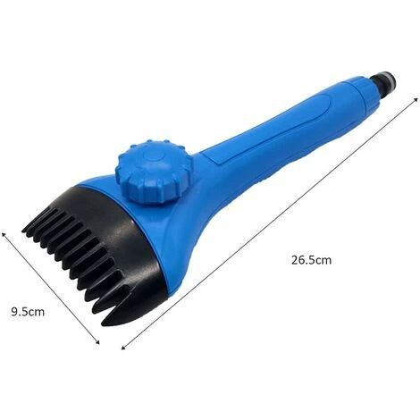 BENOBBY KIDS Hochdruckreiniger-Adapter F��r K?rcher K2 K3 K4 K5 K6 K7 3000 Psi Buchse 5 BENOBBY KIDS Hochdruckreiniger-Adapter F��r K?rcher K2 K3 K4 K5 K6 K7 3000 Psi Buchse – Bild 5