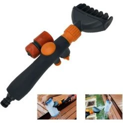 ECHOO Filterkartuschen-Reiniger Jet-Reinigungsbürste Spa-Pool-Reinigung Von Ablagerungen Und Schmutzfilter Zum Entfernen Von Ablagerungen Reinigungswerkzeug (Schwarz) 7 ECHOO Filterkartuschen-Reiniger Jet-Reinigungsbürste Spa-Pool-Reinigung Von Ablagerungen Und Schmutzfilter Zum Entfernen Von Ablagerungen Reinigungswerkzeug (Schwarz) -Poolreinigung Verkäufe 2022 67149758 3