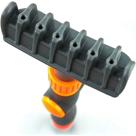 ECHOO Filterkartuschen-Reiniger Jet-Reinigungsbürste Spa-Pool-Reinigung Von Ablagerungen Und Schmutzfilter Zum Entfernen Von Ablagerungen Reinigungswerkzeug (Schwarz) 4 ECHOO Filterkartuschen-Reiniger Jet-Reinigungsbürste Spa-Pool-Reinigung Von Ablagerungen Und Schmutzfilter Zum Entfernen Von Ablagerungen Reinigungswerkzeug (Schwarz) – Bild 4