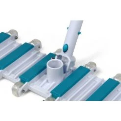 BAYROL Bodensauger-SET FLEX + 10m Saugschlauch -Poolreinigung Verkäufe 2022 67254829 5