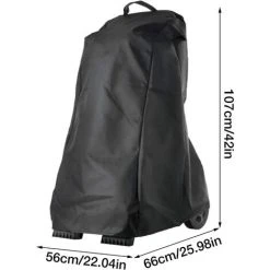 GESCHENKE Schutzhülle Für Poolreiniger, Abdeckung Für Dolphin-Roboter Mit Griff Und Zugband, Kompatibel Mit DOLPHlN Und Den Meisten Pool-Robotermarken 210D Oxford -Poolreinigung Verkäufe 2022 67328301 4